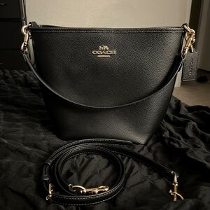 Coach City Bucket Bag